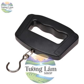 Cân điện tử mini cầm tay Max 50Kg