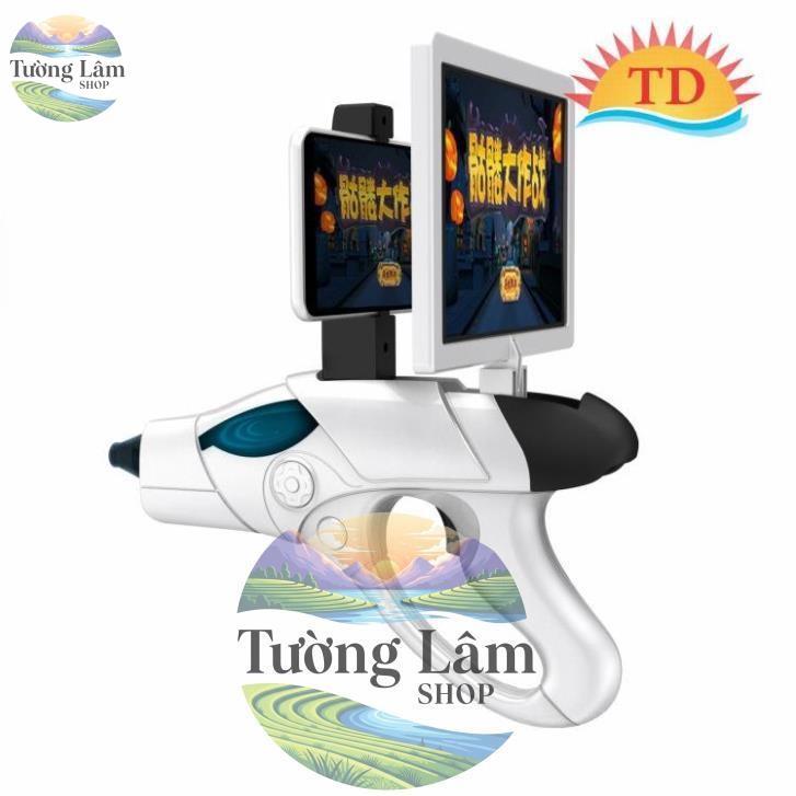 Tay game Thực Tế Ảo 4D AR Hanle VarPark-A9