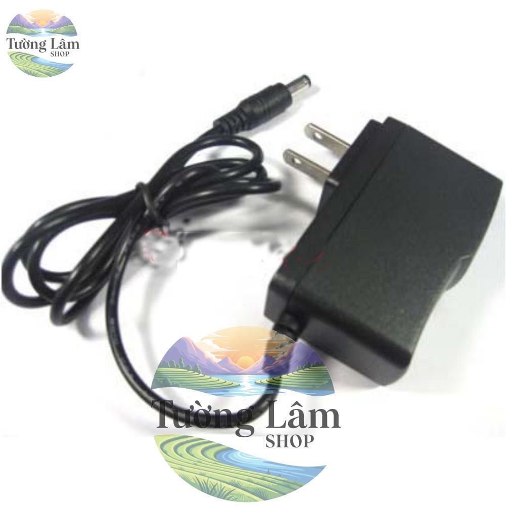 Nguồn cho máy chơi game 8 bit adapter