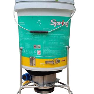 Máy băm thức ăn cho Gia súc Gia cầm Lợn Gà hàng chất lượng bền đẹp