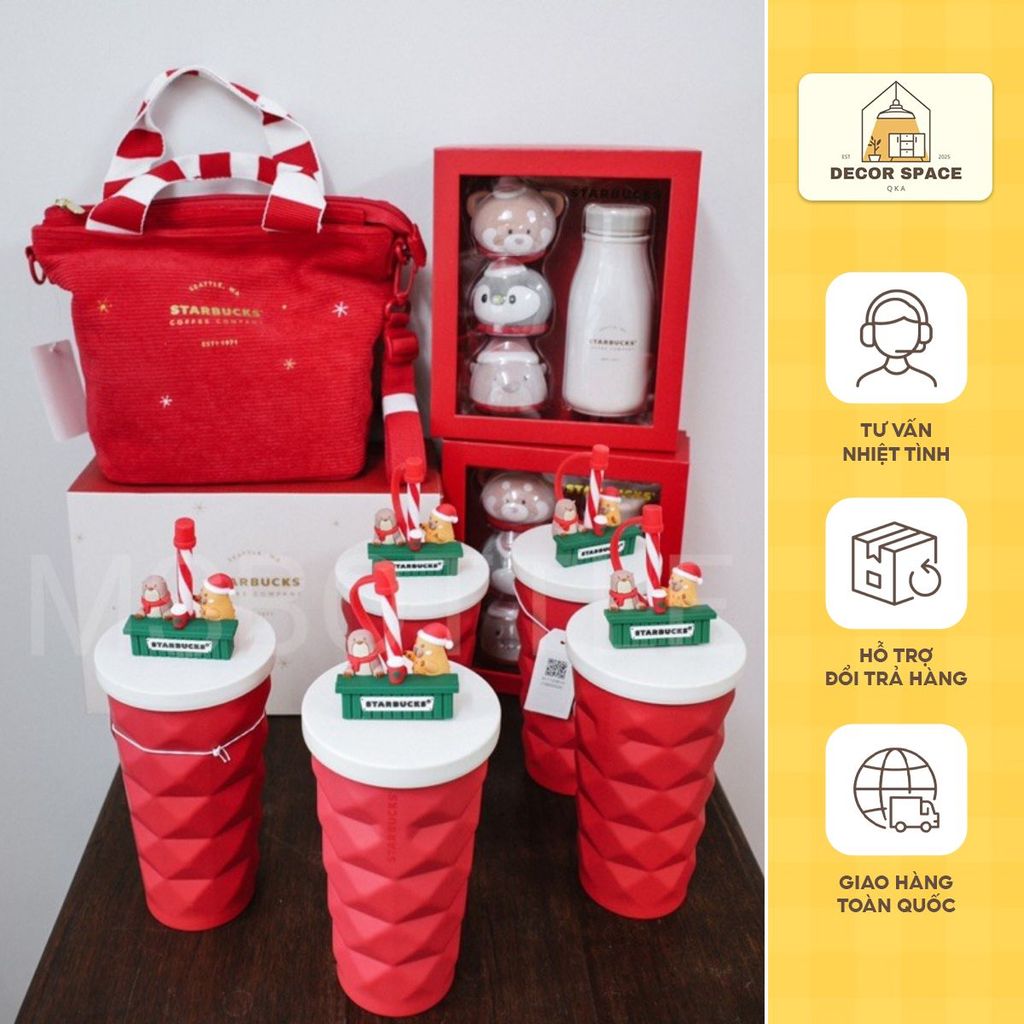 HÀNG CÓ SẴN LY STARBUCKS BST CHINA