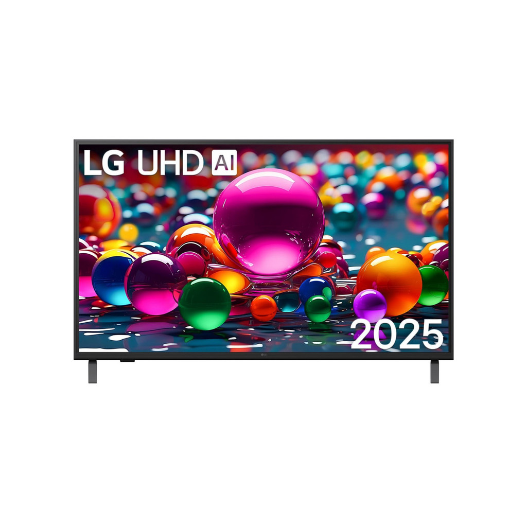Chính hãng Smart UHD Tivi LG AI 4K 43 inch 43UA8450PSA - Model 2025 ]