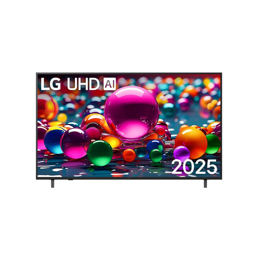 Chính hãng Smart UHD Tivi LG AI 4K 65 inch 65UA8450PSA - Model 2025 ]