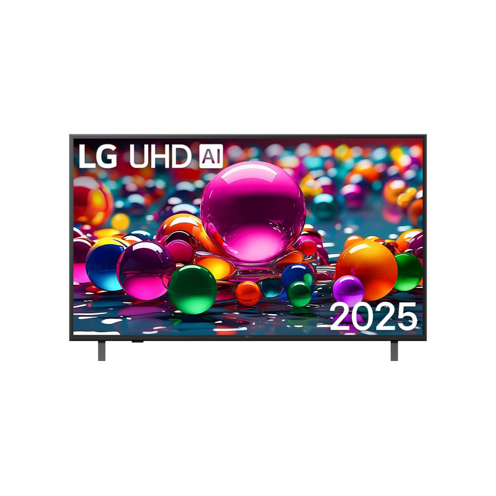 Chính hãng Smart UHD Tivi LG AI 4K 50 inch 50UA8450PSA - Model 2025 ]