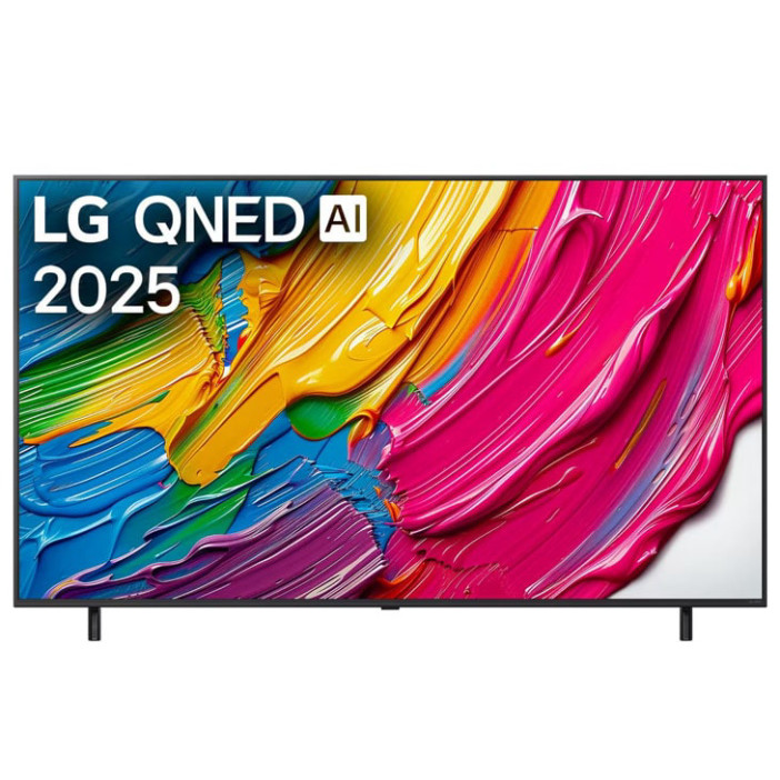 Chính hãng Smart QNED Tivi LG 65 inch 4K 65QNED80ASA - Model 2025 ]