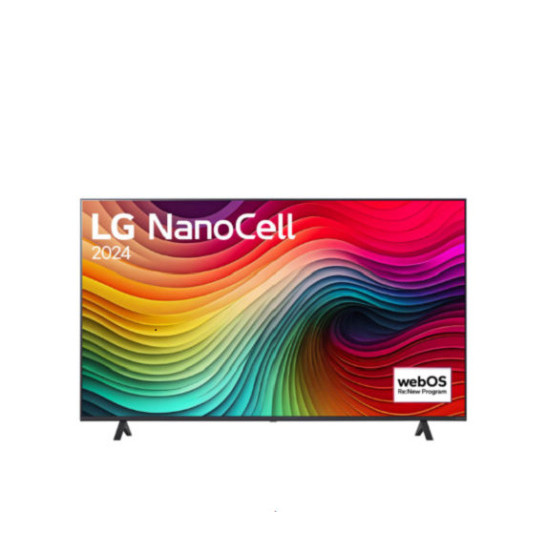 Chính hãng Smart Tivi NanoCell LG 4K 50 inch 50NANO81TSA - Model 2024 ]