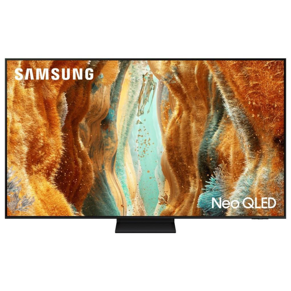 Chính hãng 85QN70F - Smart Tivi Neo QLED Samsung AI 4K 85 inch QA85QN70F - Hàng chính hãng ]