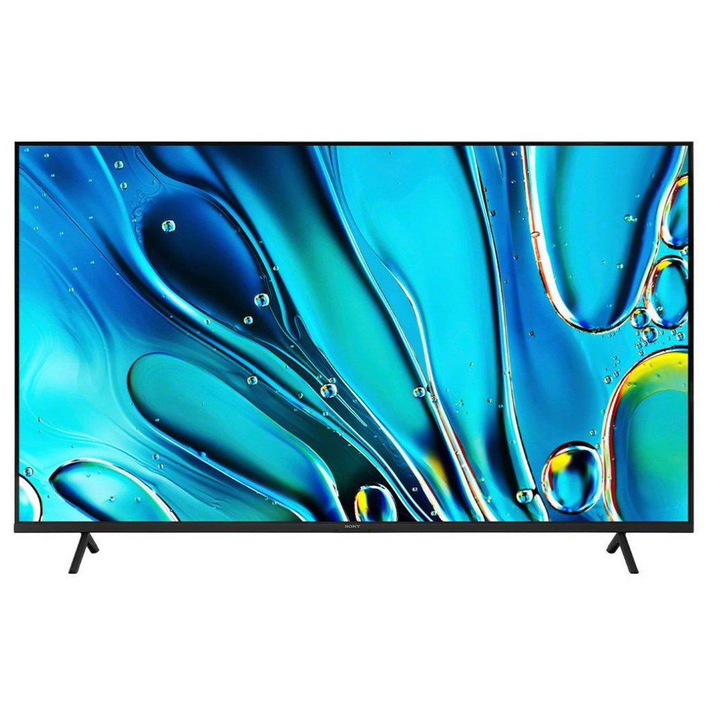 Chính hãng 85S30 - Google Tivi Sony 4K 85 inch K-85S30 - Hàng chính hãng ]