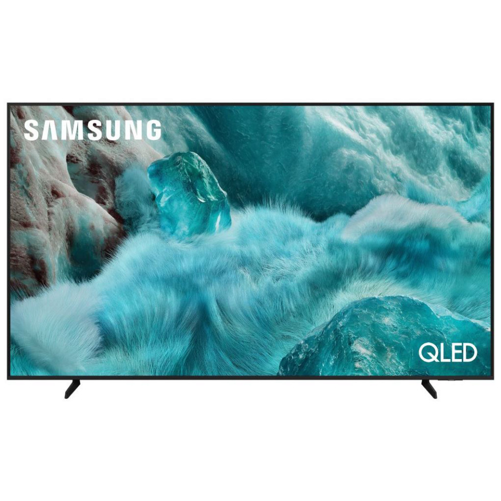 Chính hãng 50Q7FA - Smart Tivi QLED Samsung AI 4K 50 inch QA50Q7FA - Hàng chính hãng ]