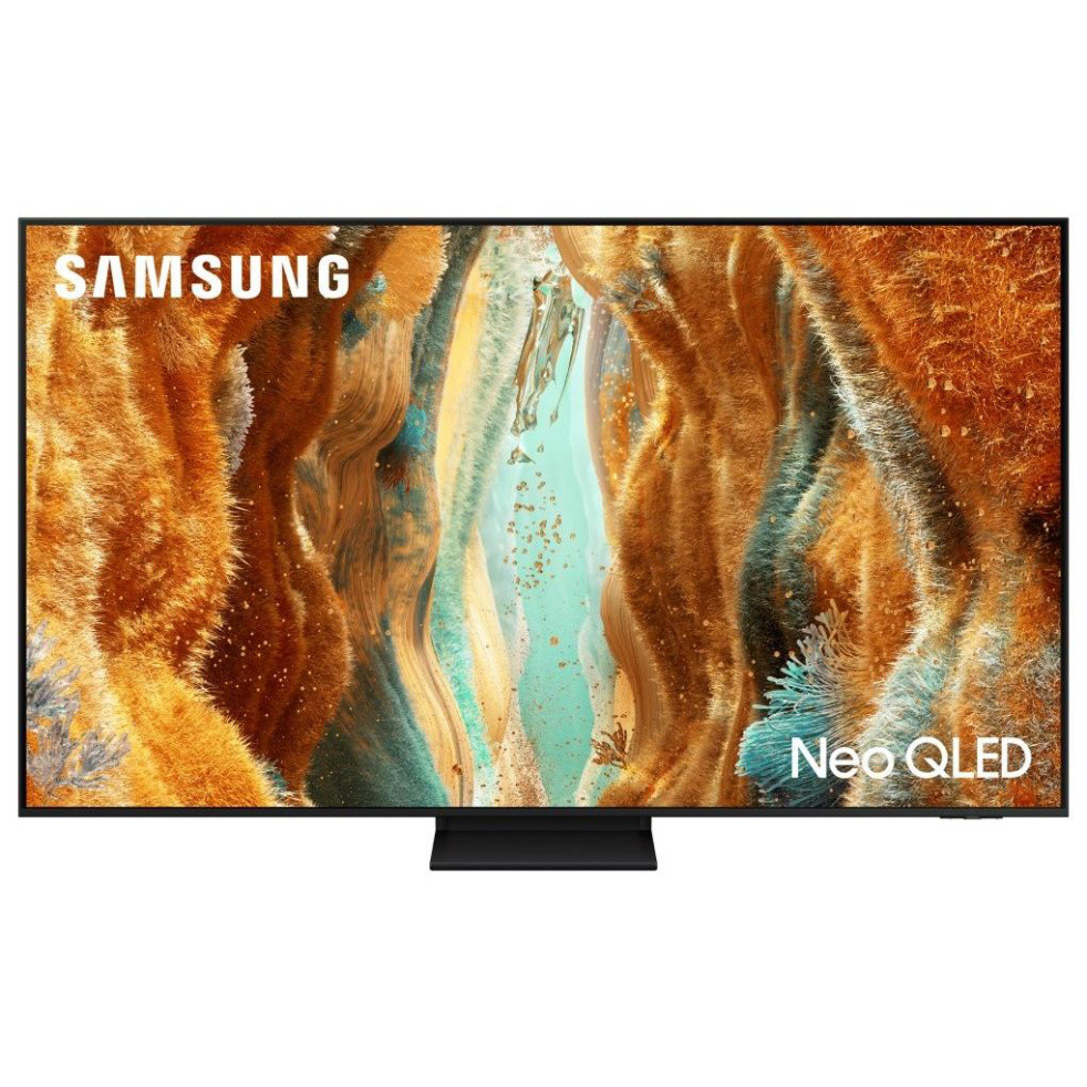 Chính hãng 75QN70F - Smart Tivi Neo QLED Samsung AI 4K 75 inch QA75QN70F - Hàng chính hãng ]