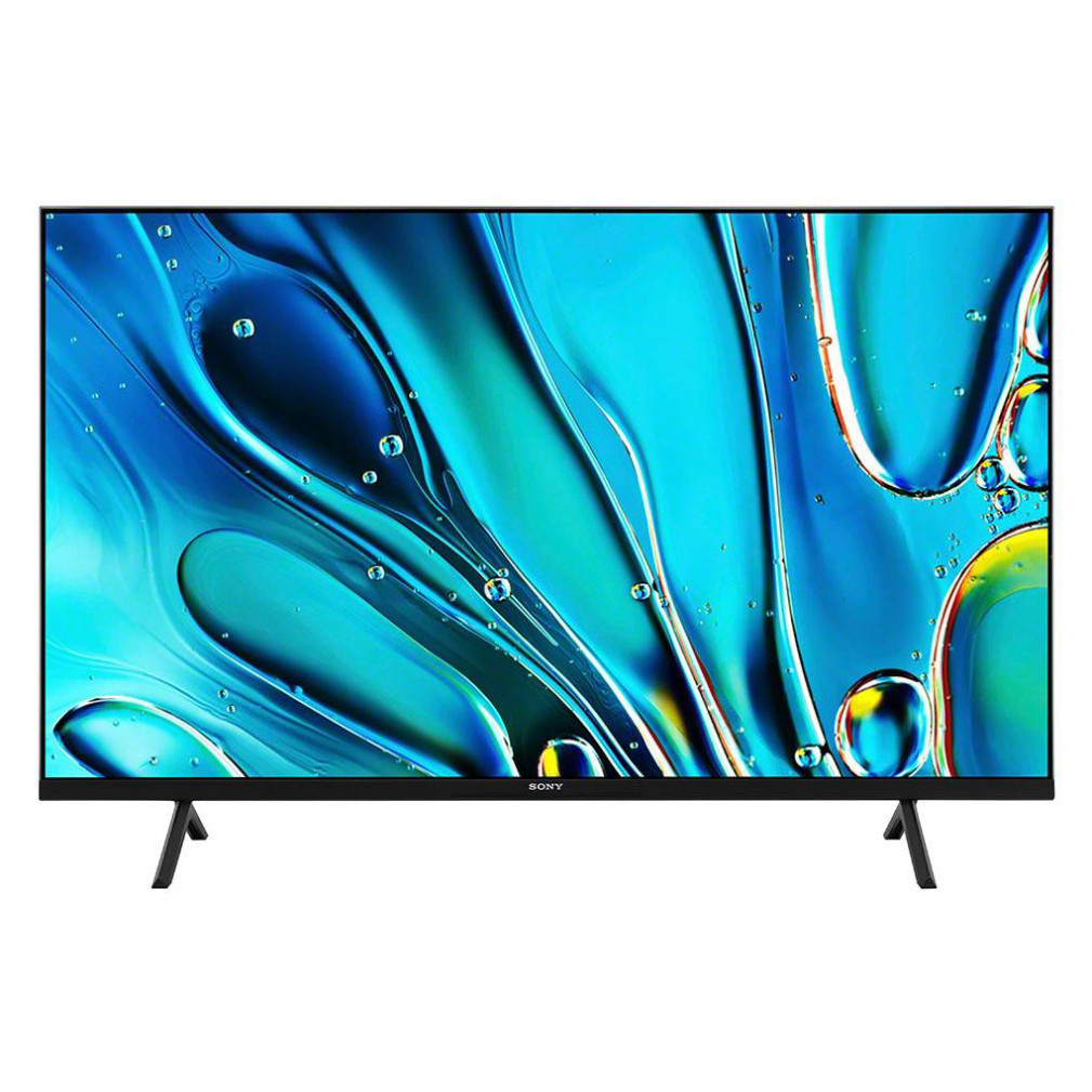 Chính hãng 43S30 - Google Tivi Sony 4K 43 inch K-43S30 - Hàng chính hãng ]