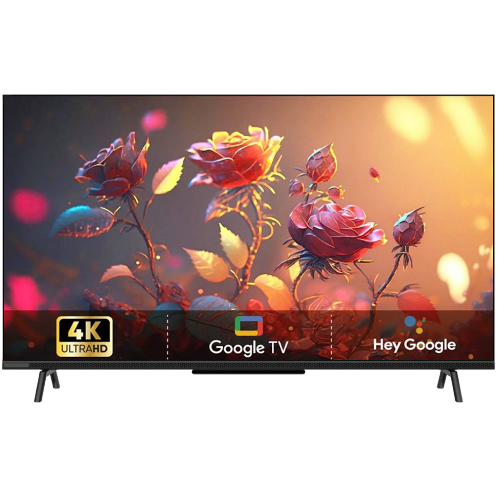 Chính hãng 55Y68 - Google Tivi Coocaa 4K 55 Inch 55Y68 - Hàng chính hãng ]