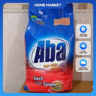  Bột Giặt ABa 5.7kg 