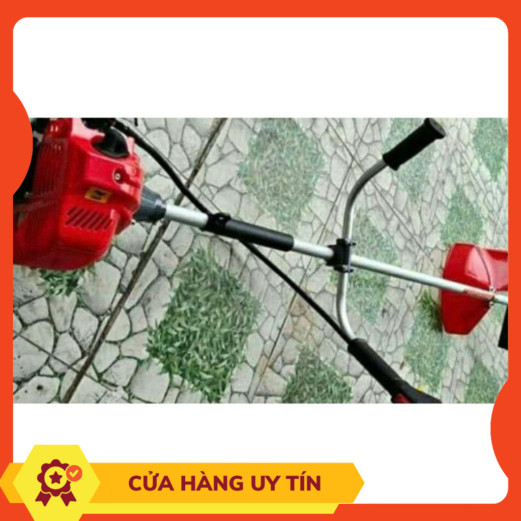 Máy cắt cỏ kamastsu KM430 nòng 42,7cc HÀNG CHÍNH HÃNG ĐỘNG CƠ 2 THÌ CÔNG NGHỆ NHẬT BẢN