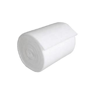 Bông lọc nước bể cá cao cấp dài 1,6m rộng 1m dày 3cm hàng trắng đẹp k tạp chất