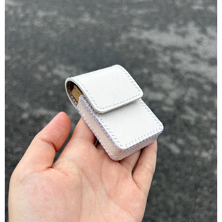 Bao da đựng handmade làm theo yêu cầu,zippo, Dupont, khẩu thủ công