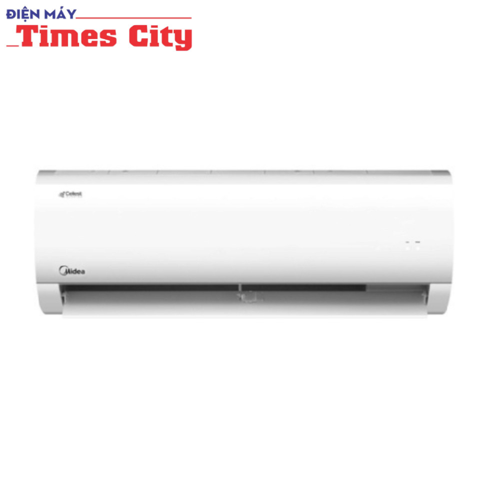 chính hãng Điều hòa Midea inverter 9000BTU 1 chiều MSCE-10CRFN8