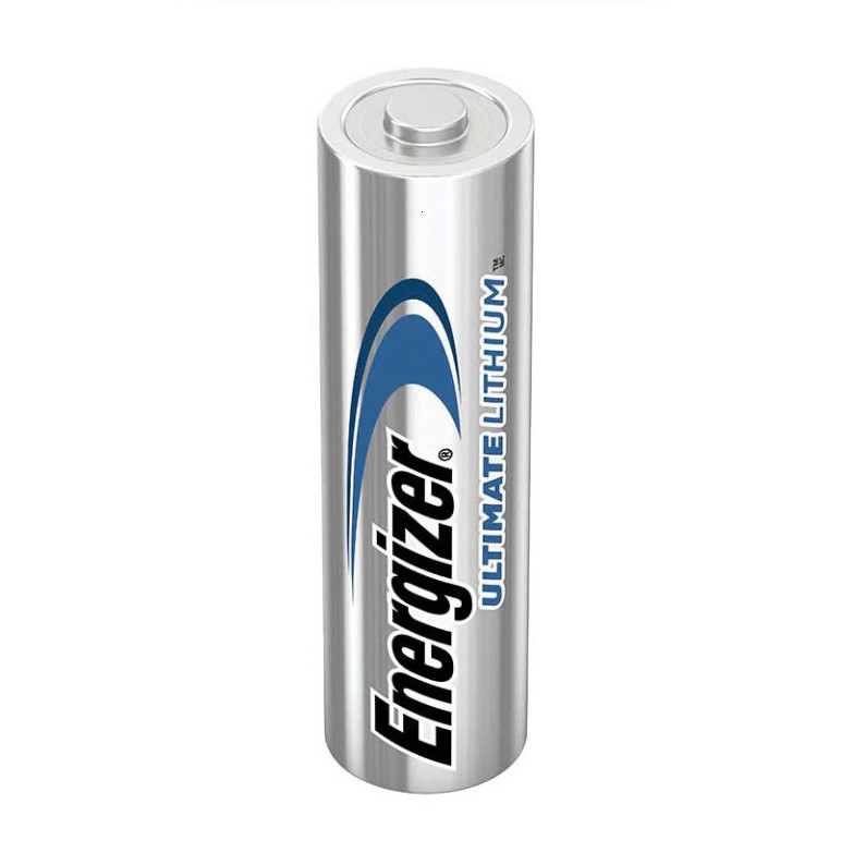 Pin Energizer Lithium AA L91 VPX
