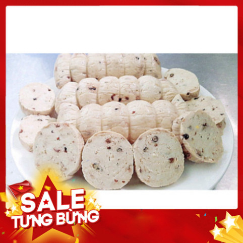 ( hoachatvn ) 1KG BỘT MÌ CĂN WHEAT VITAL GLUTEN BỘT LÚA MÌ LÀM CÁC MÓN CHAY