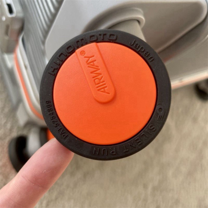 AIRWAY Chính hãng - Vali Airway khung bo nhôm cao cấp mẫu mới 2025