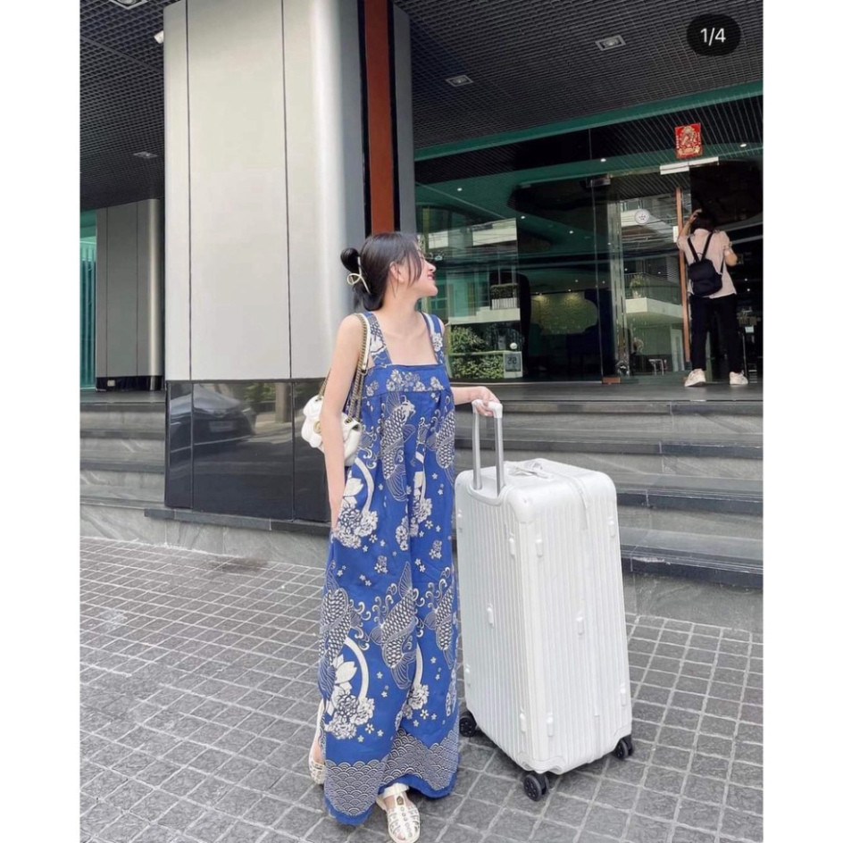 Vali siêu to khổng lồ  Size 36 /40 inch nhựa PP chống vỡ tuyệt đối size 20inch 24inch size28 inch 32
