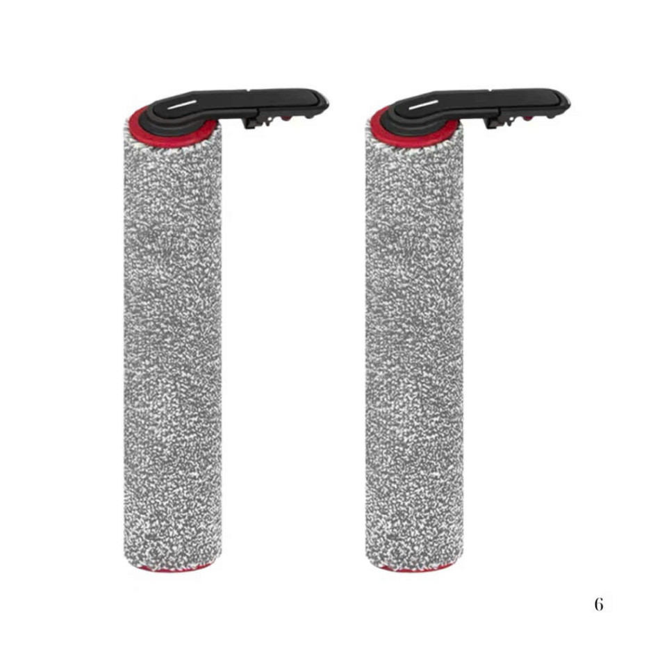 Lăn Lọc Dreame H15 Pro Heat .