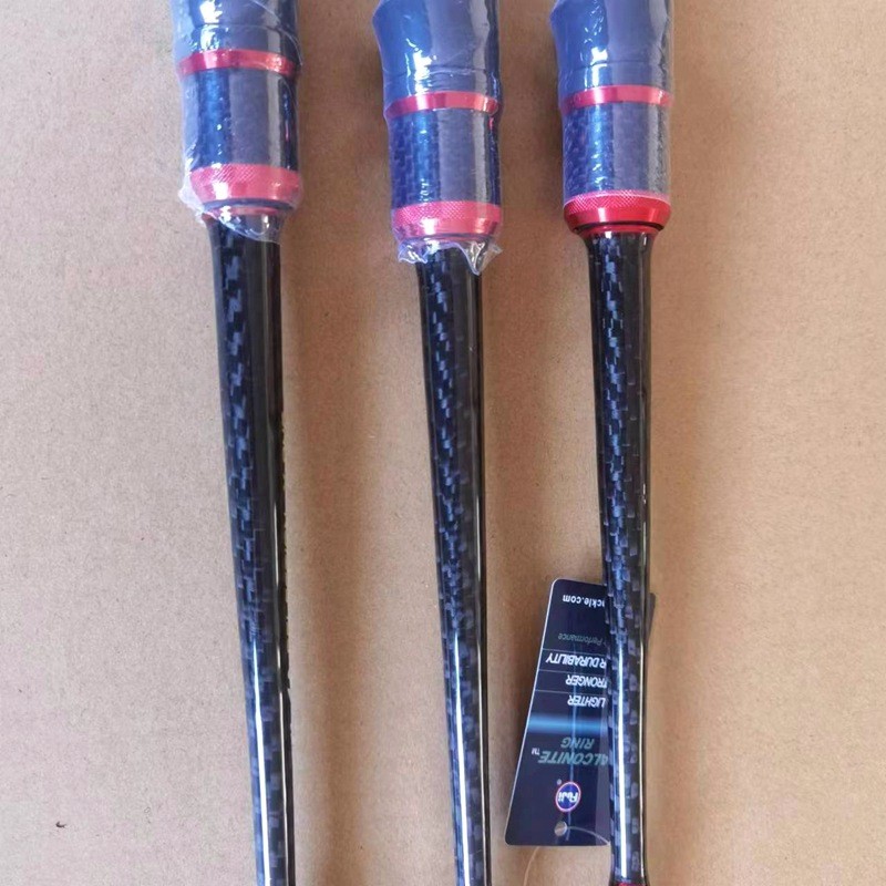 Đại Thiên You X-ONE 115Cần câu phao, cần phao đầy đủ fuji Cần câu phao, chì nhỏ, bán titan, toàn tit