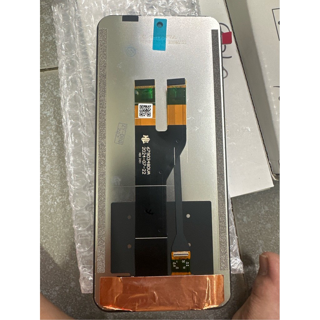 màn hình meizu mblu 21/mblu 22 pro