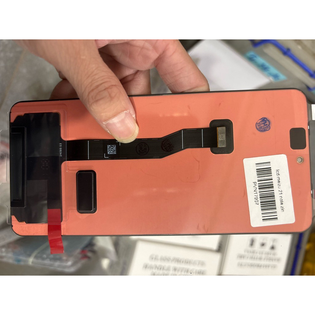 Màn hình meizu 21 note zin
