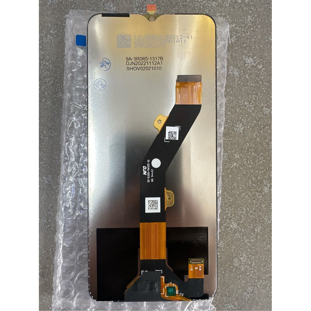 màn hình benco v91