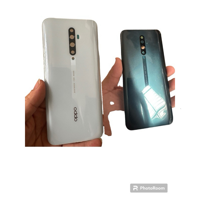 nắp lưng oppo reno 2f,reno 2,reno z (chú ý reno 2 khác reno 2f )