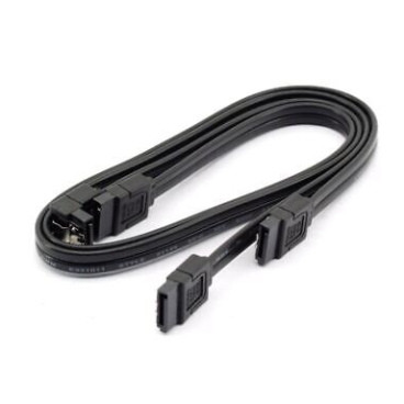 Cáp SATA 3.0 với tốc độ truyền tải siêu nhanh 6Gb/s