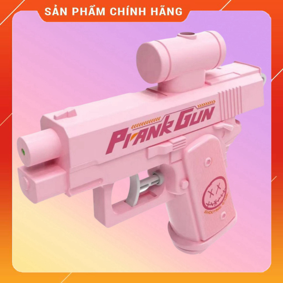 Đồ chơi súng xit nước 2 chiều vui hộn troll mẫu mới đại bàng sa mạc chơi khăm cục vui cho bé giải tr