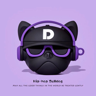 [Bản Cao Cấp] Tai nghe Bluetooth PR02 Bản Cao Cấp, Định Vị, Đổi Tên,Cảm Ứng,Pin Trâu Dùng, tiếng động hifi thiết kế Thể