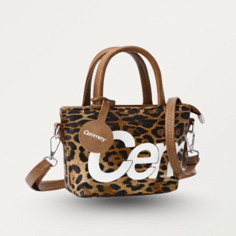 Túi chéo mini Cemmery cá tính, đựng điện thoại - Túi xách da PU cao cấp,phong cách cá tính trẻ trung TN329