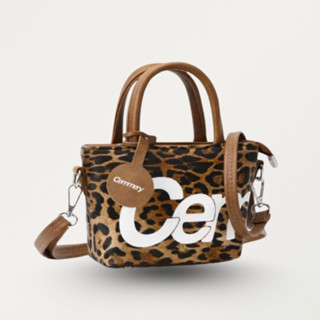 Túi chéo mini Cemmery cá tính, đựng điện thoại - Túi xách da PU cao cấp,phong cách cá tính trẻ trung TN329