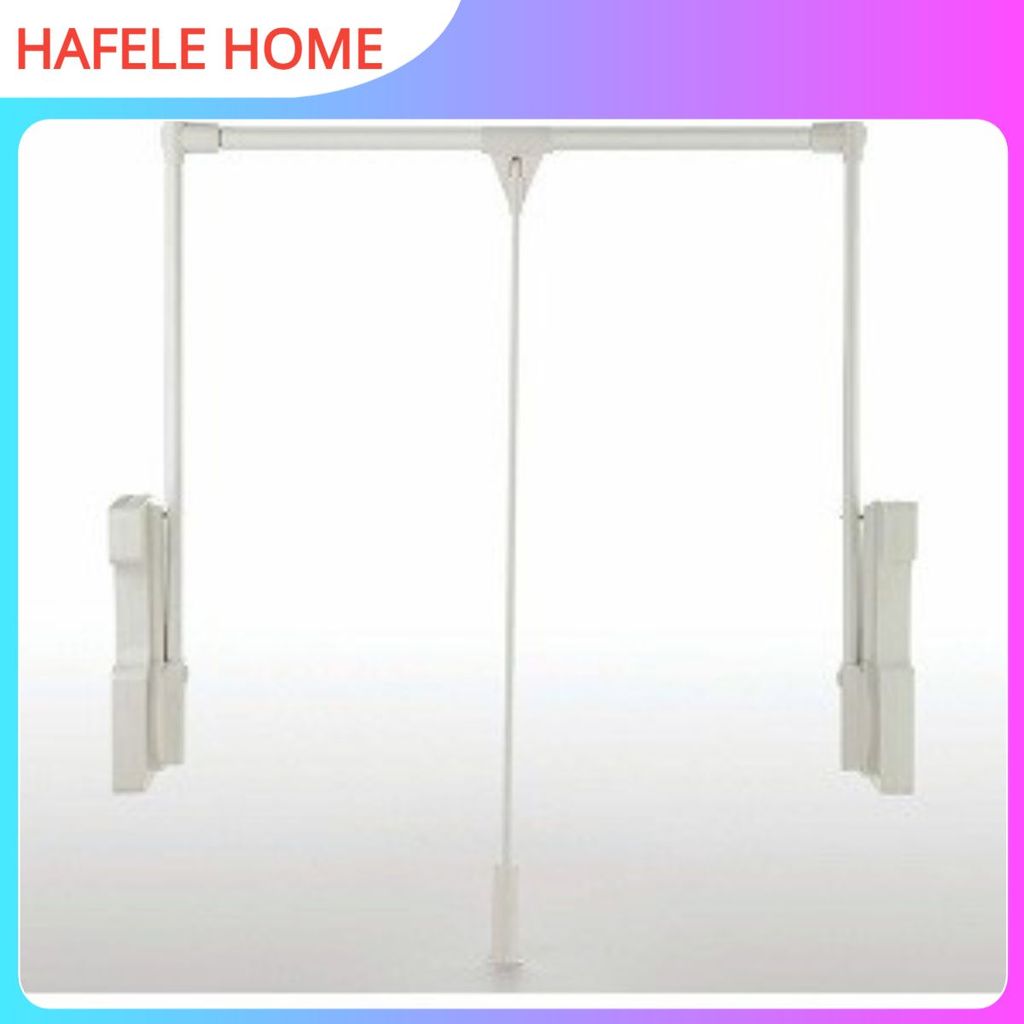 Giá Mắc Quần Áo Di Động Eurogold EUA11080 - Inox - Nâng Hạ Linh Hoạt Tận Dụng Không Gian- EEH