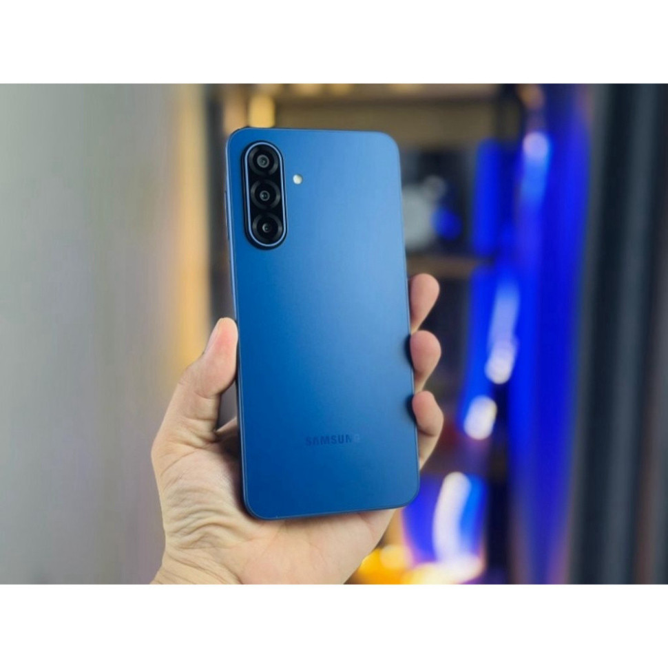 Điện thoại Samsung Galaxy A17 LTE 8GB/128GB – Màn Hình Super AMOLED 6.7", Pin 5000mAh, Sắc Nét, Hiệu Năng Mạnh | BigBuy360 - bigbuy360.vn