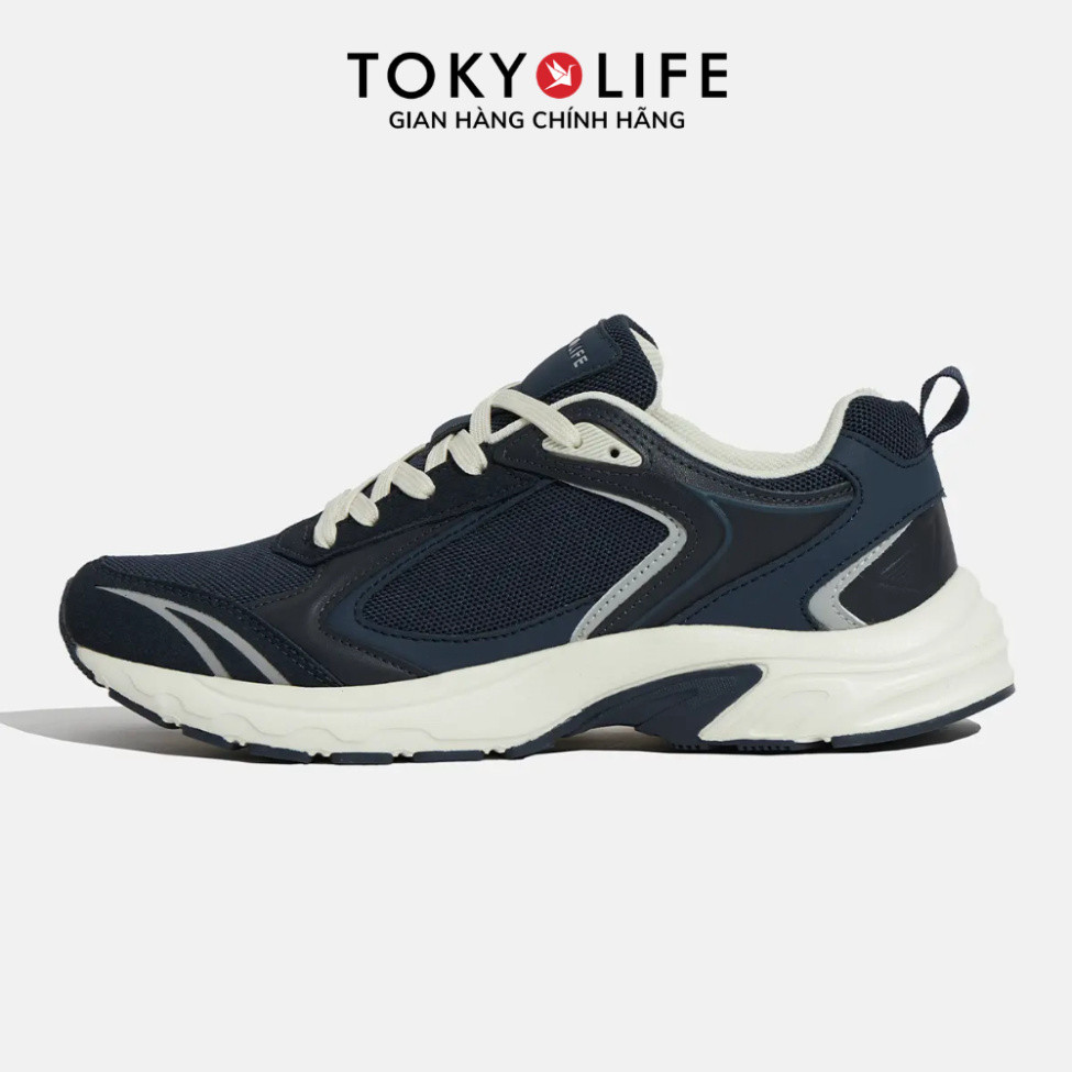 Giày thể thao nam êm chân nhẹ thoáng khí kháng khuẩn thời trang TOKYOLIFE 40002055