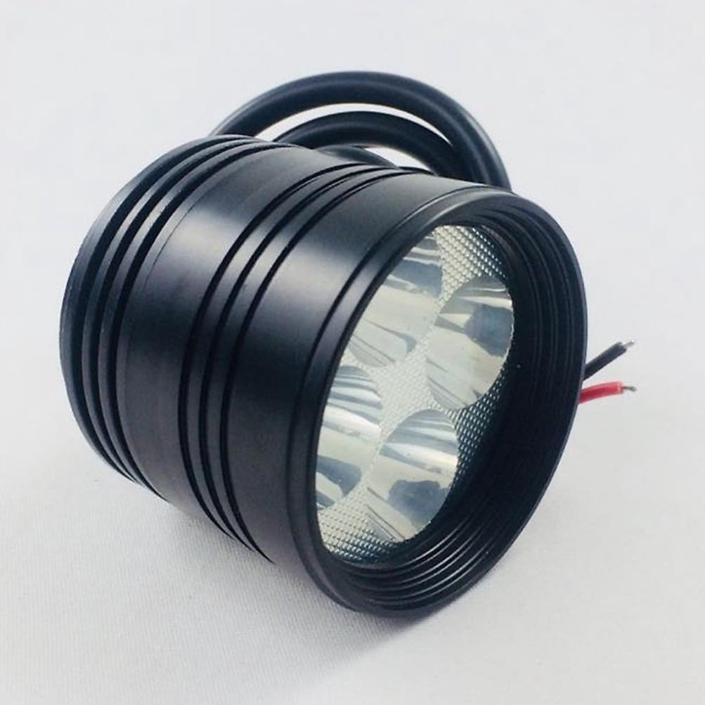 Đèn Trợ Sáng Dành Cho Xe Máy LeD BulB L4