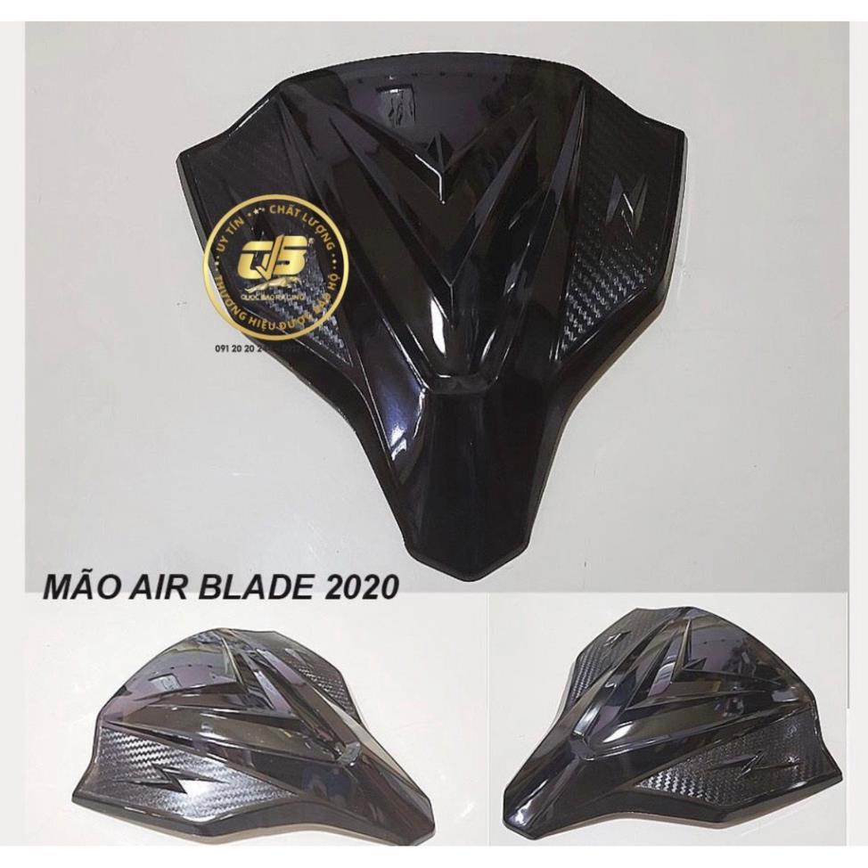 Mão đầu Air blade AB 125-150 2020-2021 (mão dán)