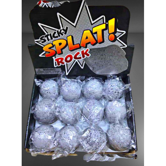 GUDETAMA trút giận chấm bi đen trắng dragon ball mochi slime squishy rẻ