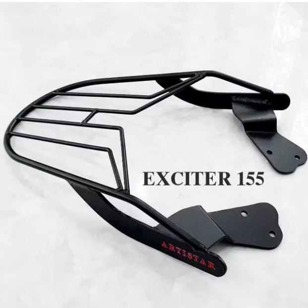 Cảng Givi, cảng sau gắn xe EXCITER 135, EX 150, EX 155 cảng sơn tĩnh điện