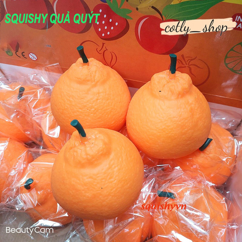 🍉🍉Thú Squishy mochi xả stress - Đồ chơi thú mochi squishy rẻ