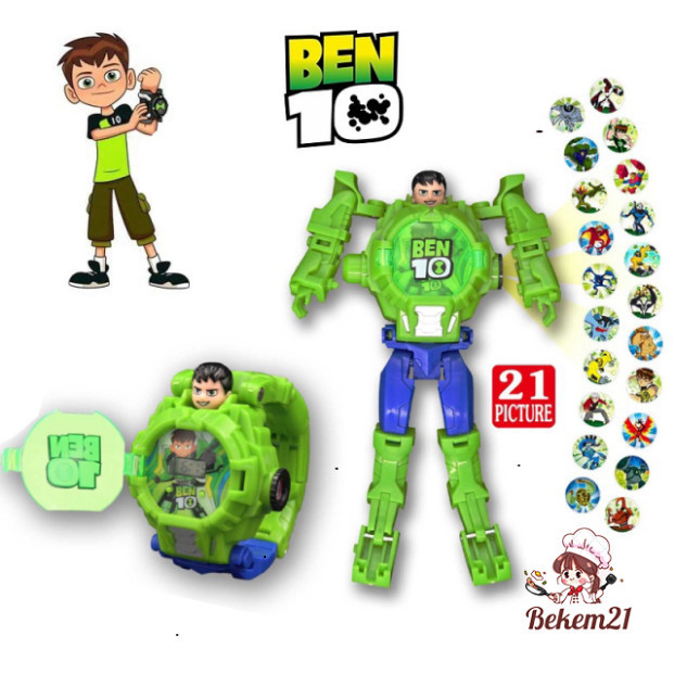 Kids watch ben 10 Xem omnitrix Đồ Chơi Anh Hùng 3d Đồng Hồ ben10 Làm Quà Sinh Nhật Cho Bé rẻ