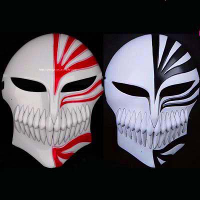 Mặt Nạ Hóa Trang Nhân Vật bleach ichigo Kurosaki Kurosaki Trong Phim Hoạt Hình Death Ichigo rẻ