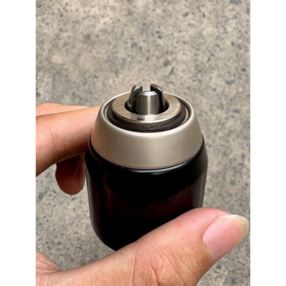 Đầu nối máy khoan 13mm 13100PLUS - Công cụ đa năng cho khoan chính xác. Dekton Phúc Minh.