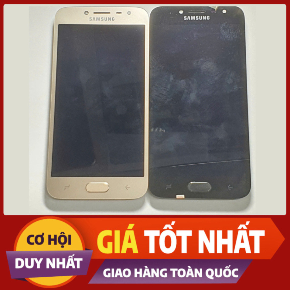 Màn hình Samsung J250  / J2 Pro Zin tháo máy chính hãng DMLK DMLK