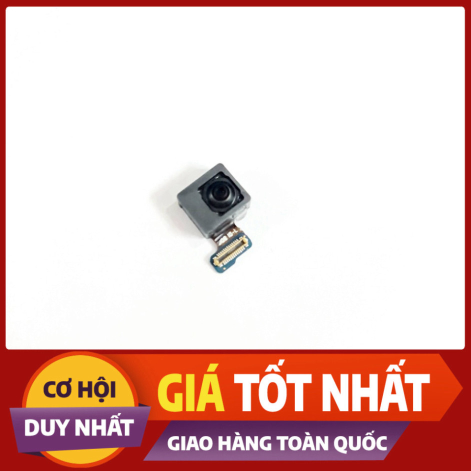 Cam trước / Camera trước SamSung Note 20 ULTRA 5G / N986B / N985F / N986BR hàng Zin tháo máy DMLK