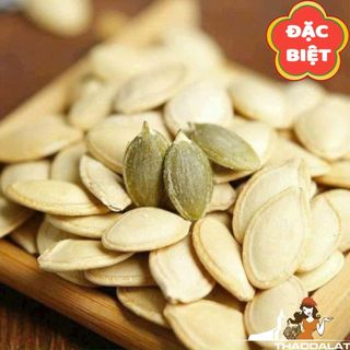 HẠT BÍ RANG CỦI LOẠI ĐẶC BIỆT, GIÒN RỤM, THƠM LỪNG, THẮM ĐƯỢM HƯƠNG VỊ TẾT - ĐẶC SẢN THẢO ĐÀ LẠT